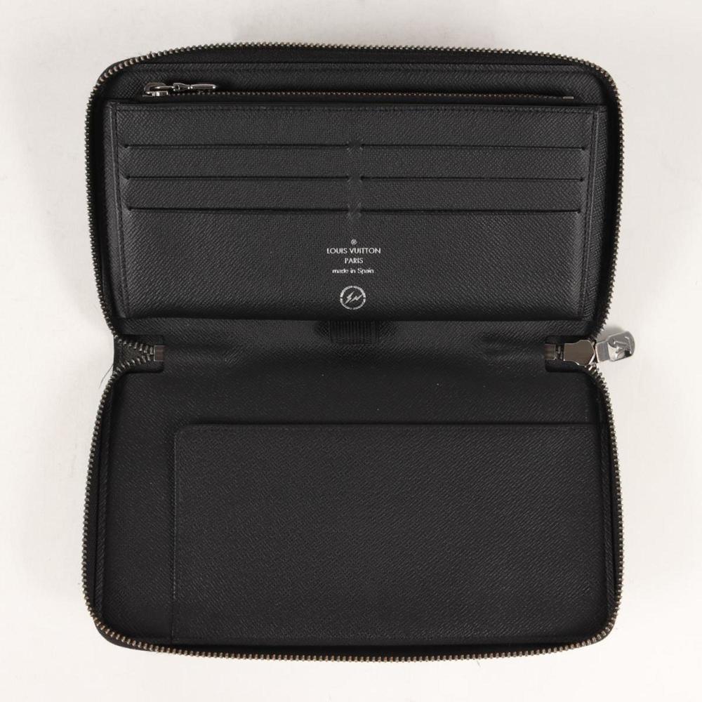 LOUIS VUITTON Zippy wallet - Picture 3 of 7